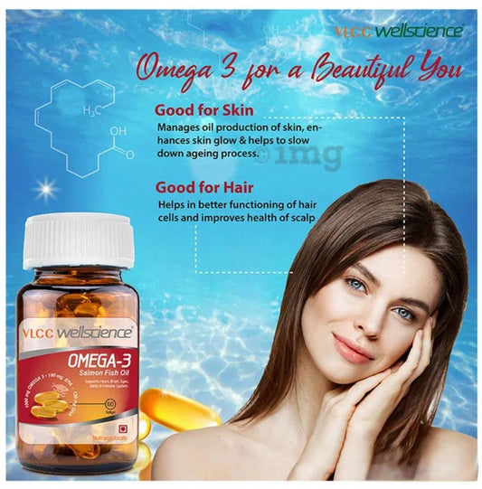 Omega-3
