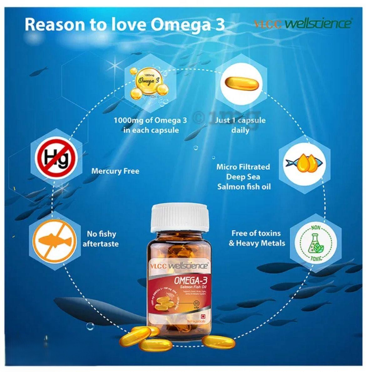 Omega-3