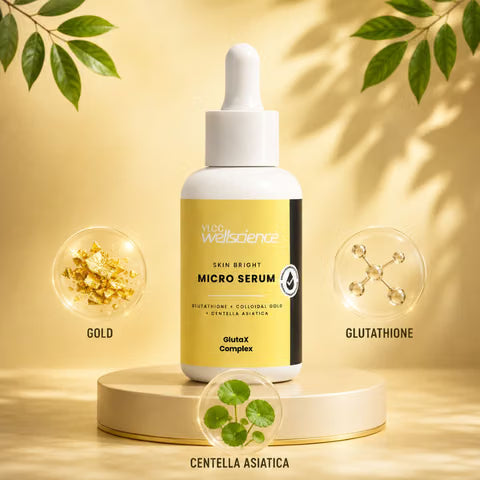 Skin Bright Micro Serum