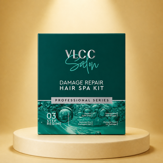 Hair Repair & Restoration Shampoo