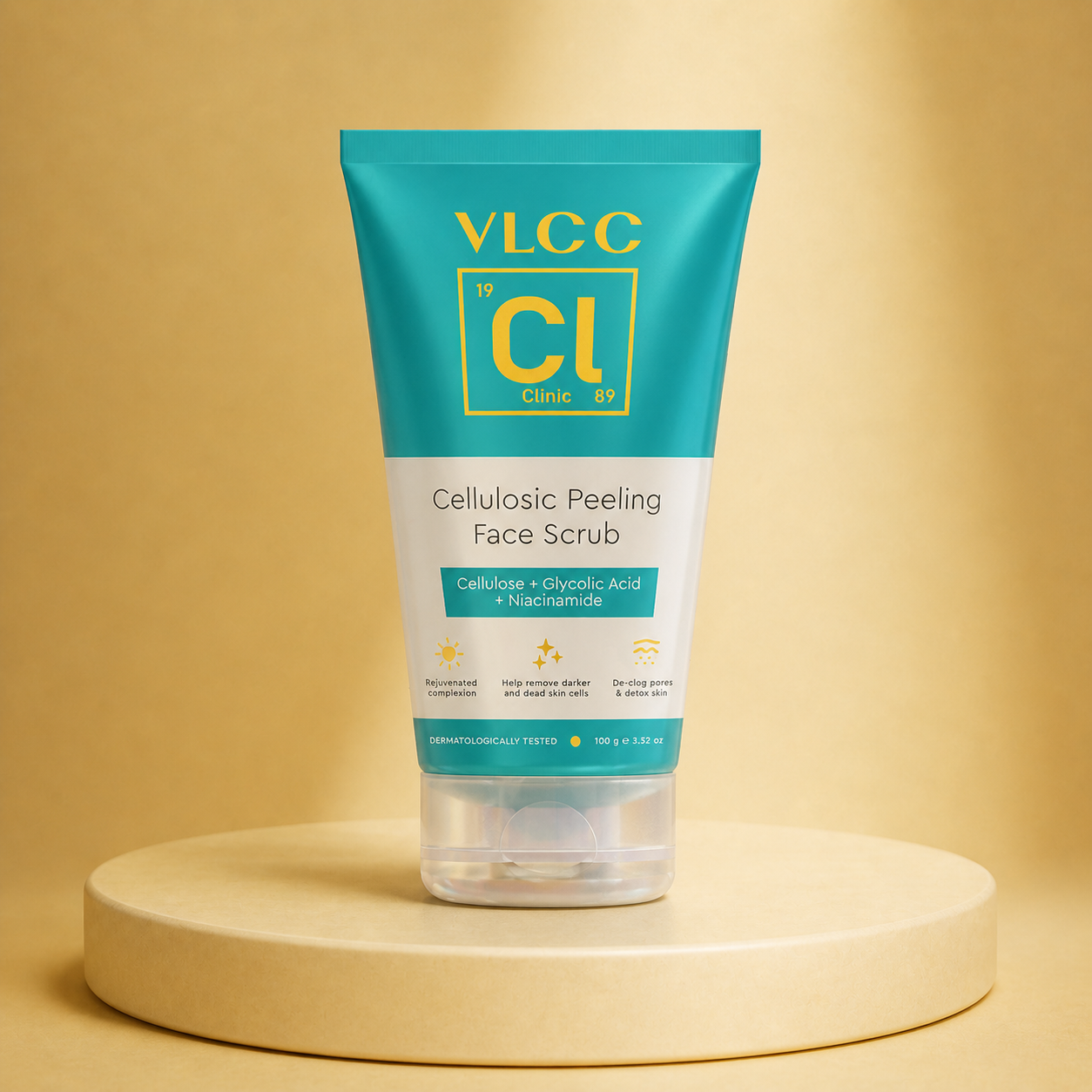 Face Care - Vana Aura