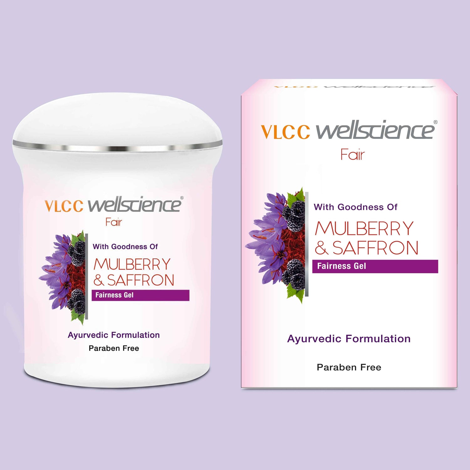 Face Cream - Vana Aura