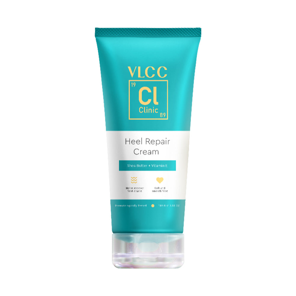 Foot Care - Vana Aura