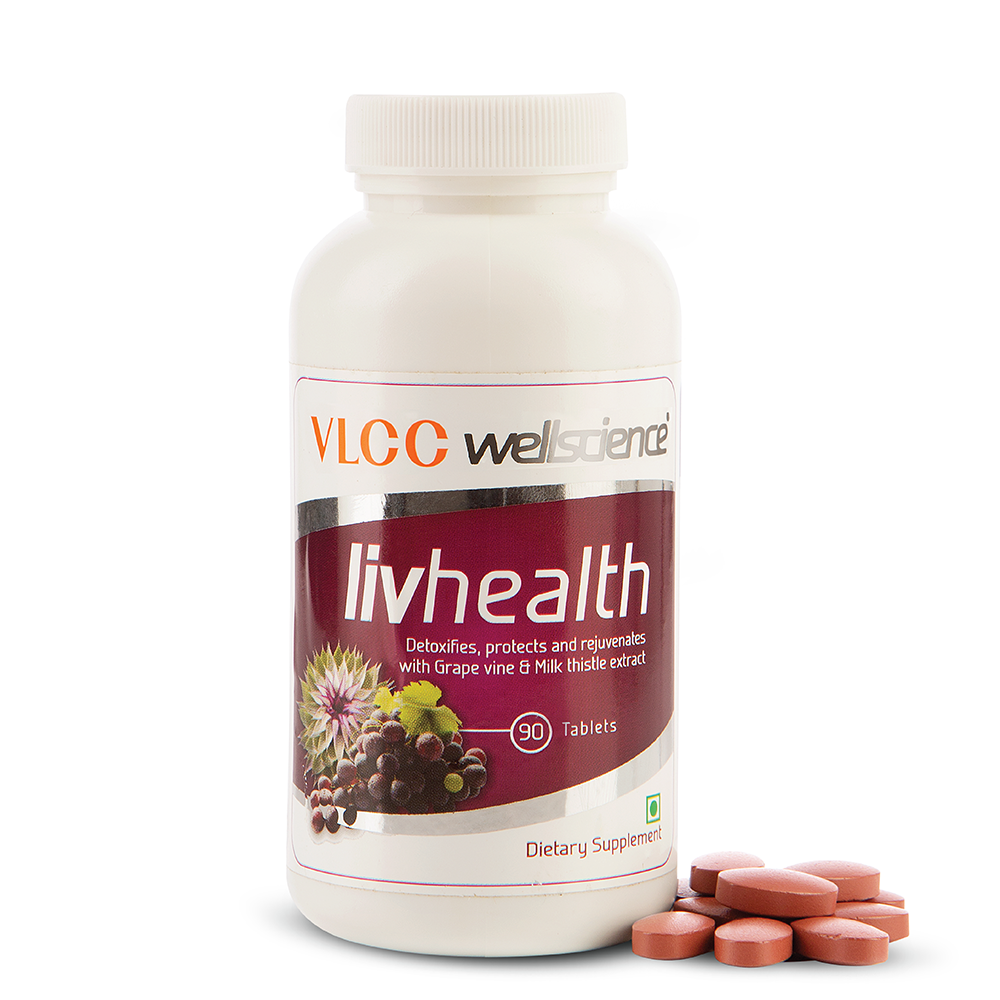 Liver Detox Care