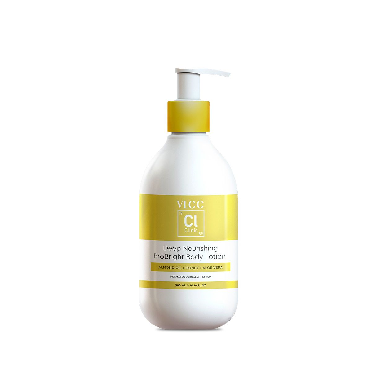 Body Lotion - Vana Aura