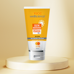 Sunscreen - Vana Aura