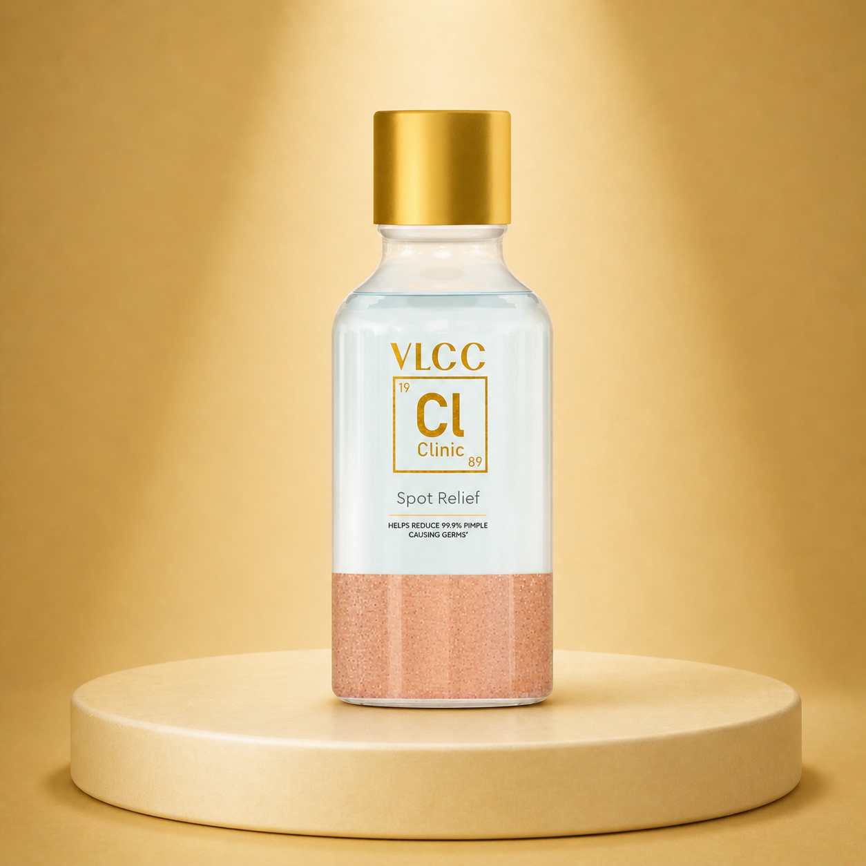 Acne Spot Relief