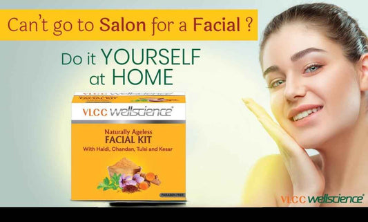 Naturally Ageless Facial Kit