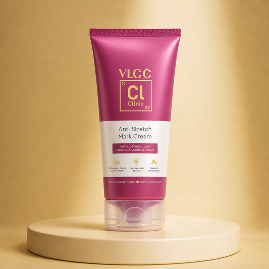 Anti Stretch Mark Cream