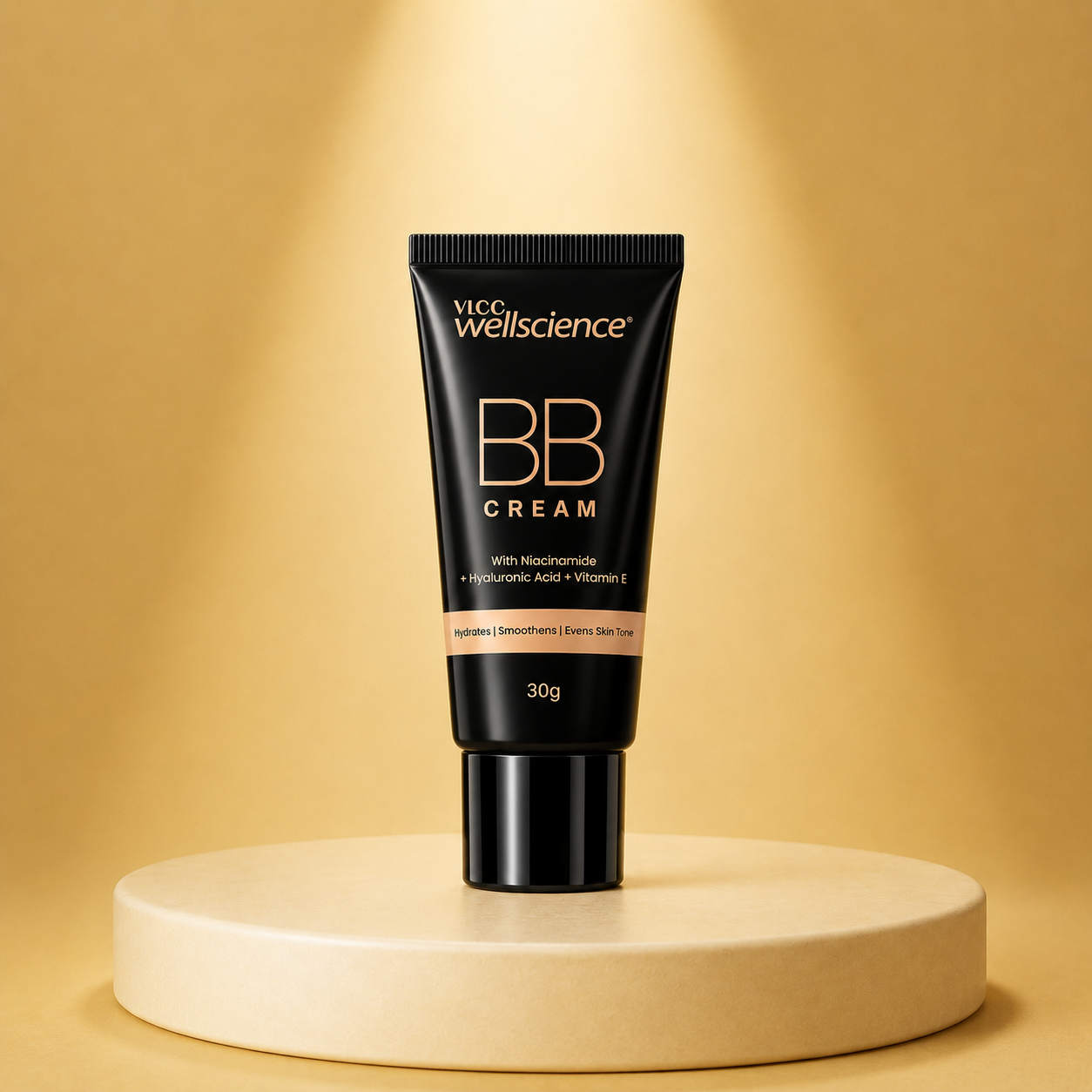 BB Cream