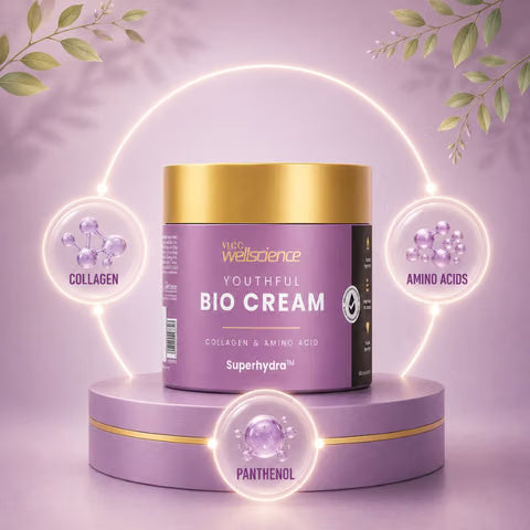 Youthful Bio Cream