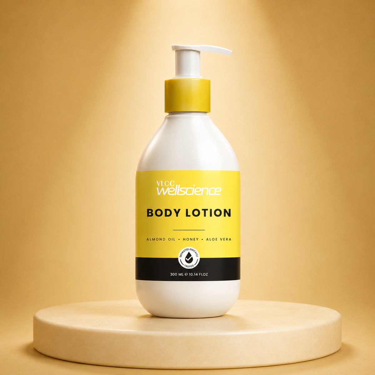 Body Lotion