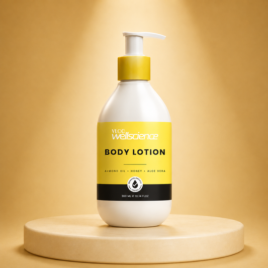 Body Lotion