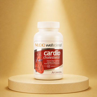 Cardio Cholesterol