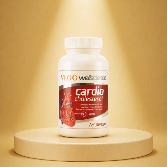 Cardio Cholesterol