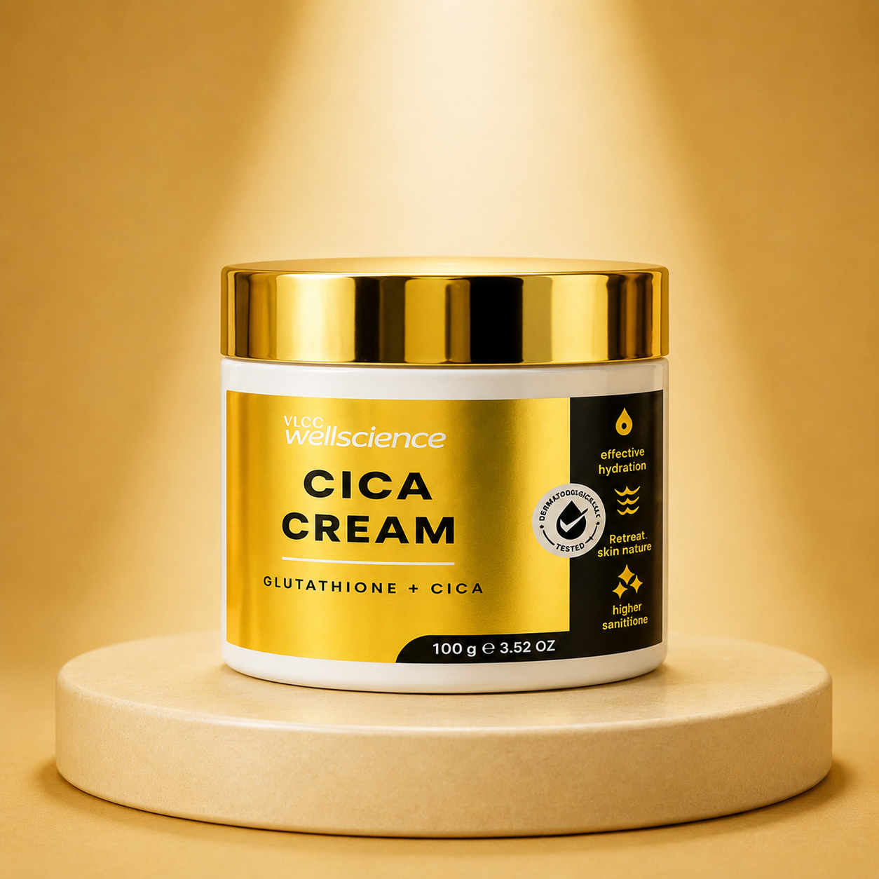 Cica Cream