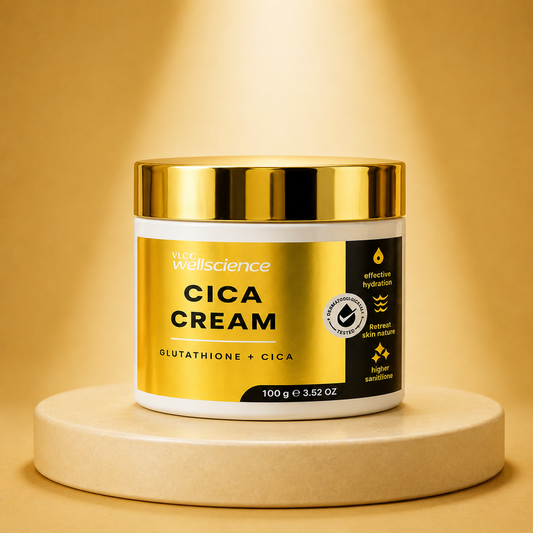 Cica Cream