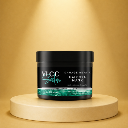 Hair Spa Kit