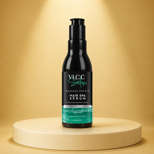 Hair Restoration Spa Serum