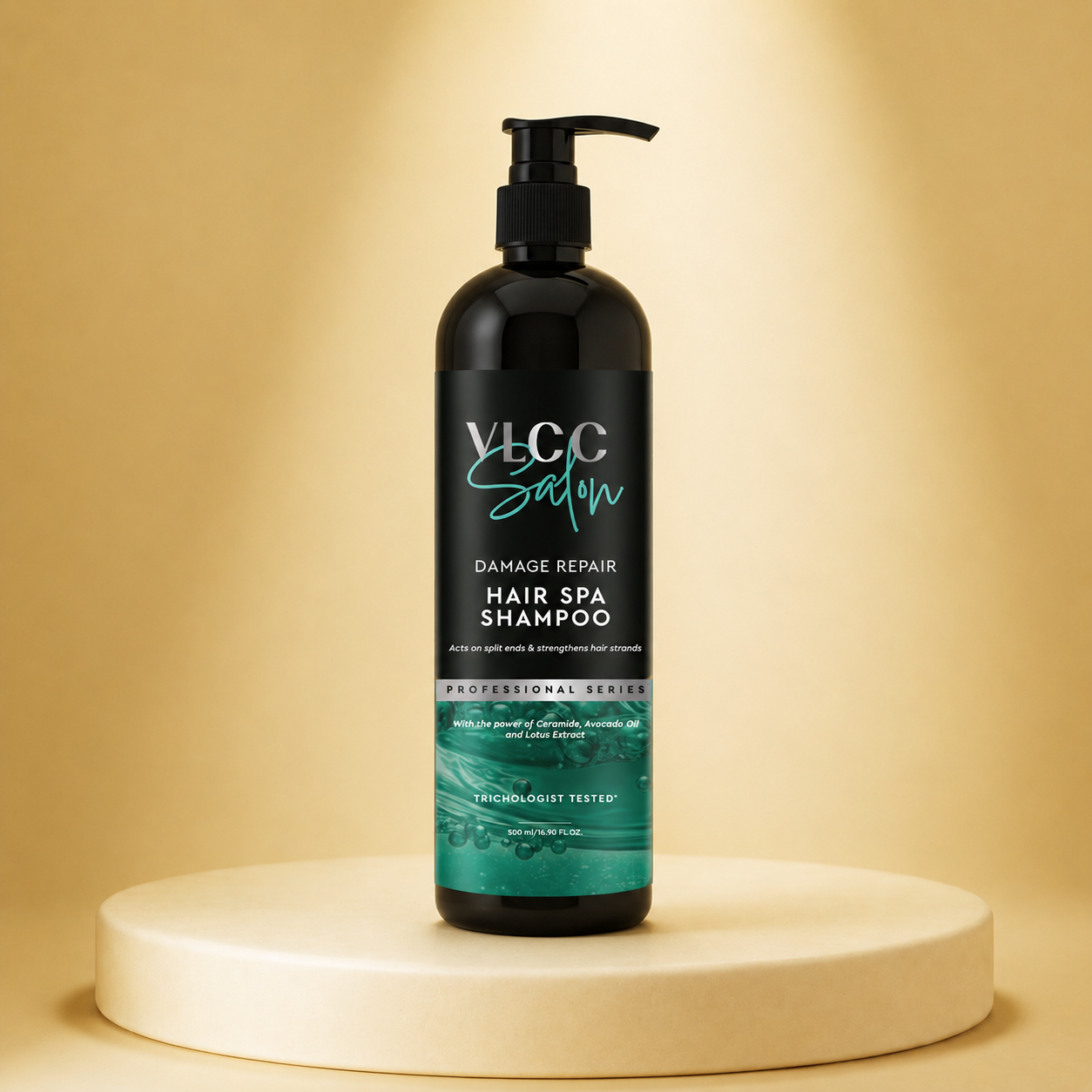 Hair Spa Kit