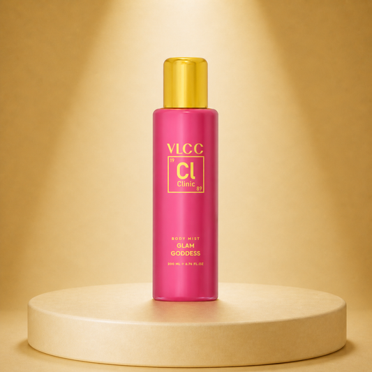 Body Mist - Glam Goddess