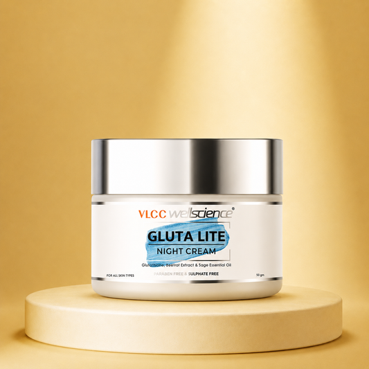 Gluta Lite Night Cream