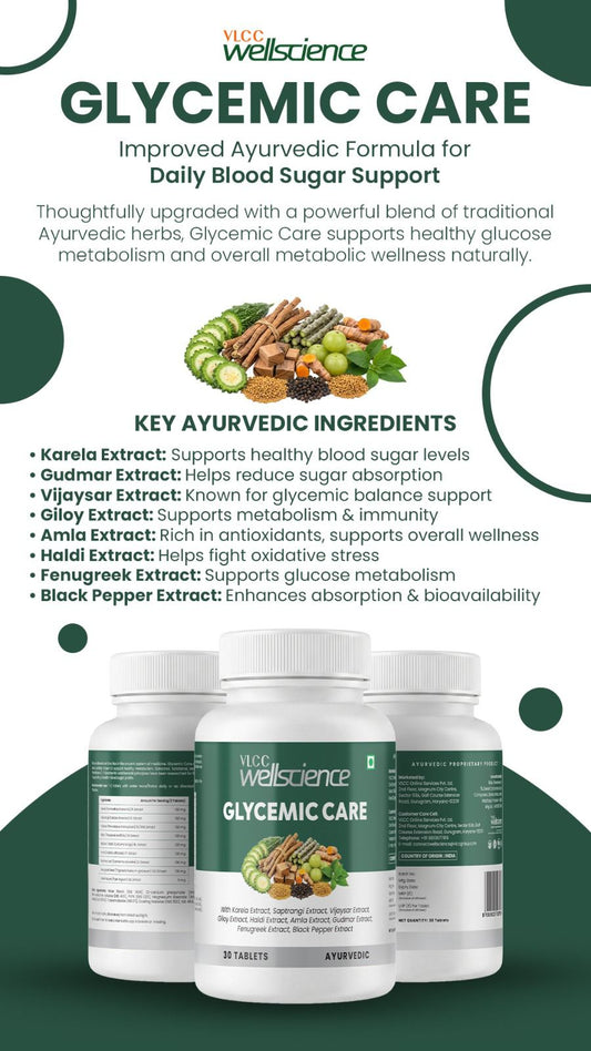Glycemic Care