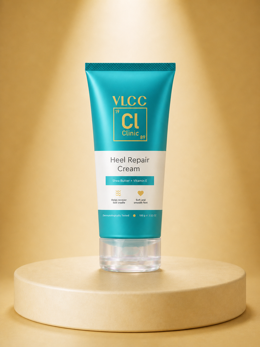 Heel Repair Cream