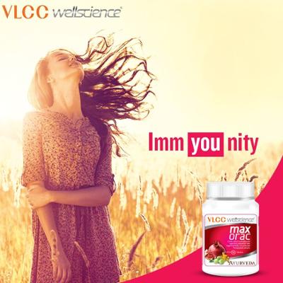 Anti Oxidant, Immunity, Free Radicals,