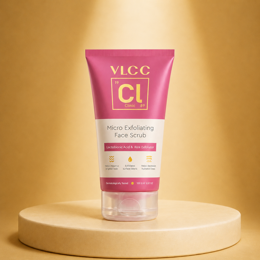 Micro Exfoliating Scrub