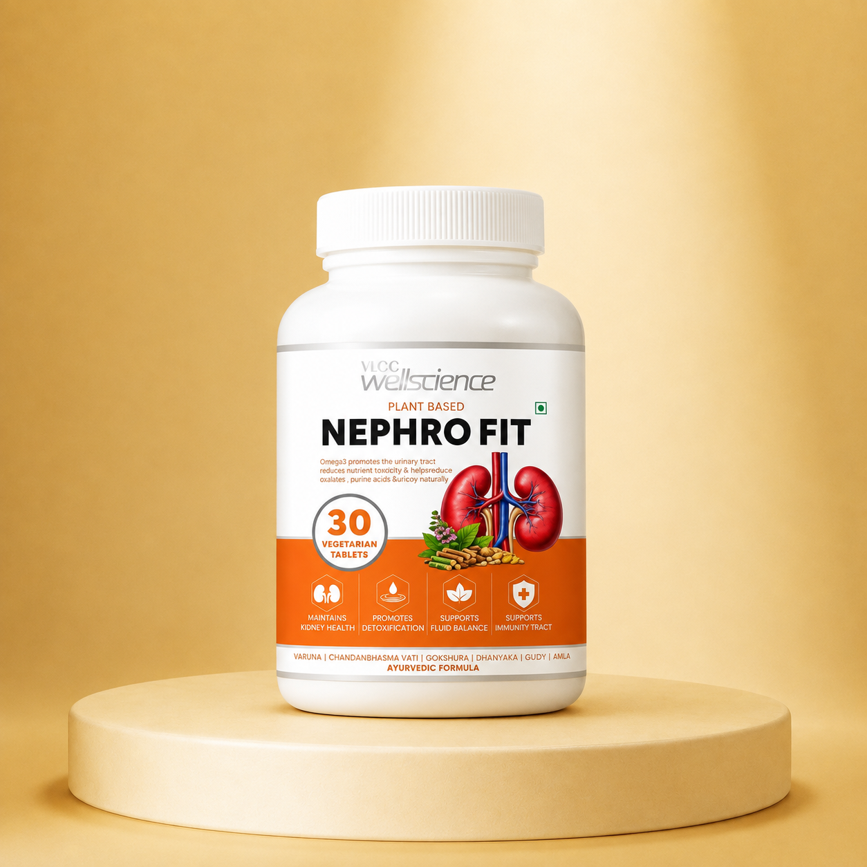 Nephro Fit