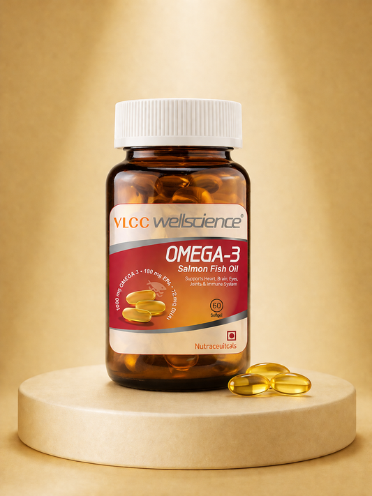 Omega-3