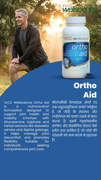 Ortho aid