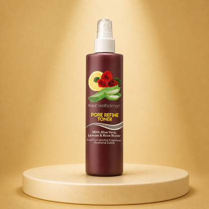 Pore Refine Toner