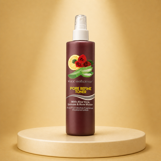 Pore Refine Toner