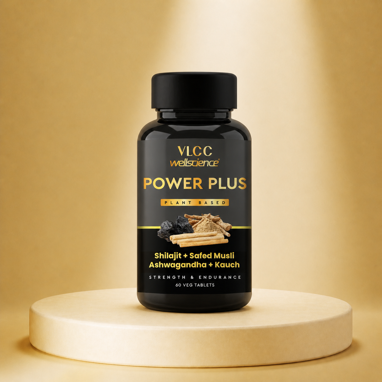 Power Plus
