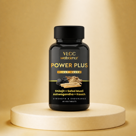 Power Plus