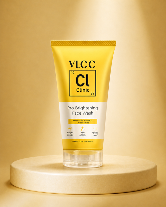 Pro Brightening  Face Wash