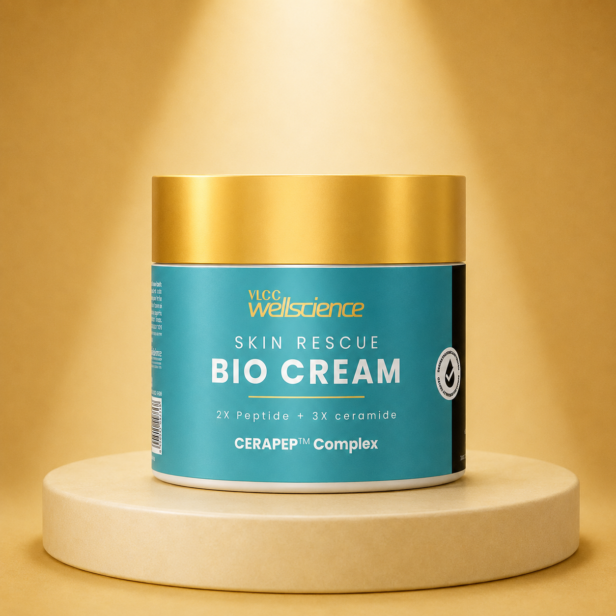 Skin Rescue Bio Cream