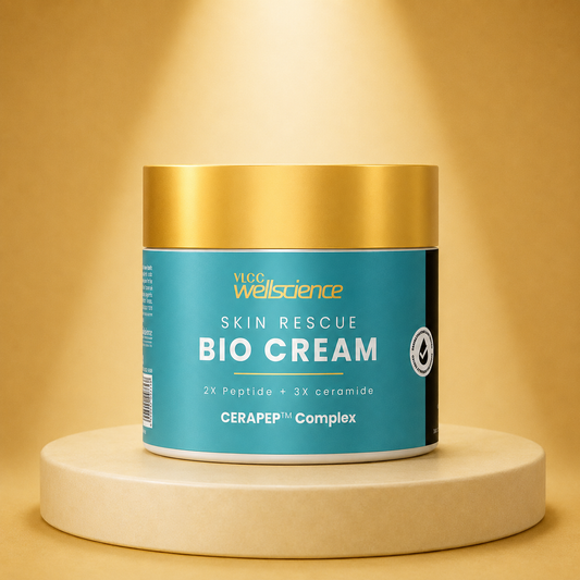 Skin Rescue Bio Cream