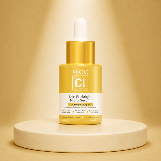 Skin ProBright Micro Serum