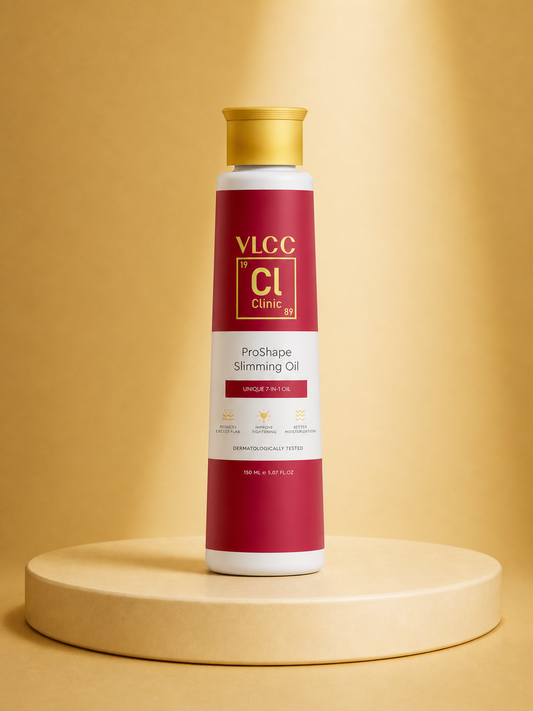 Proshape Slimming Oil