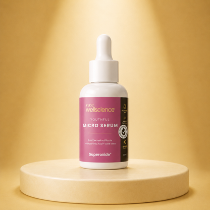 ProYouth Micro Serum