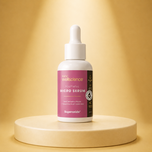 ProYouth Micro Serum