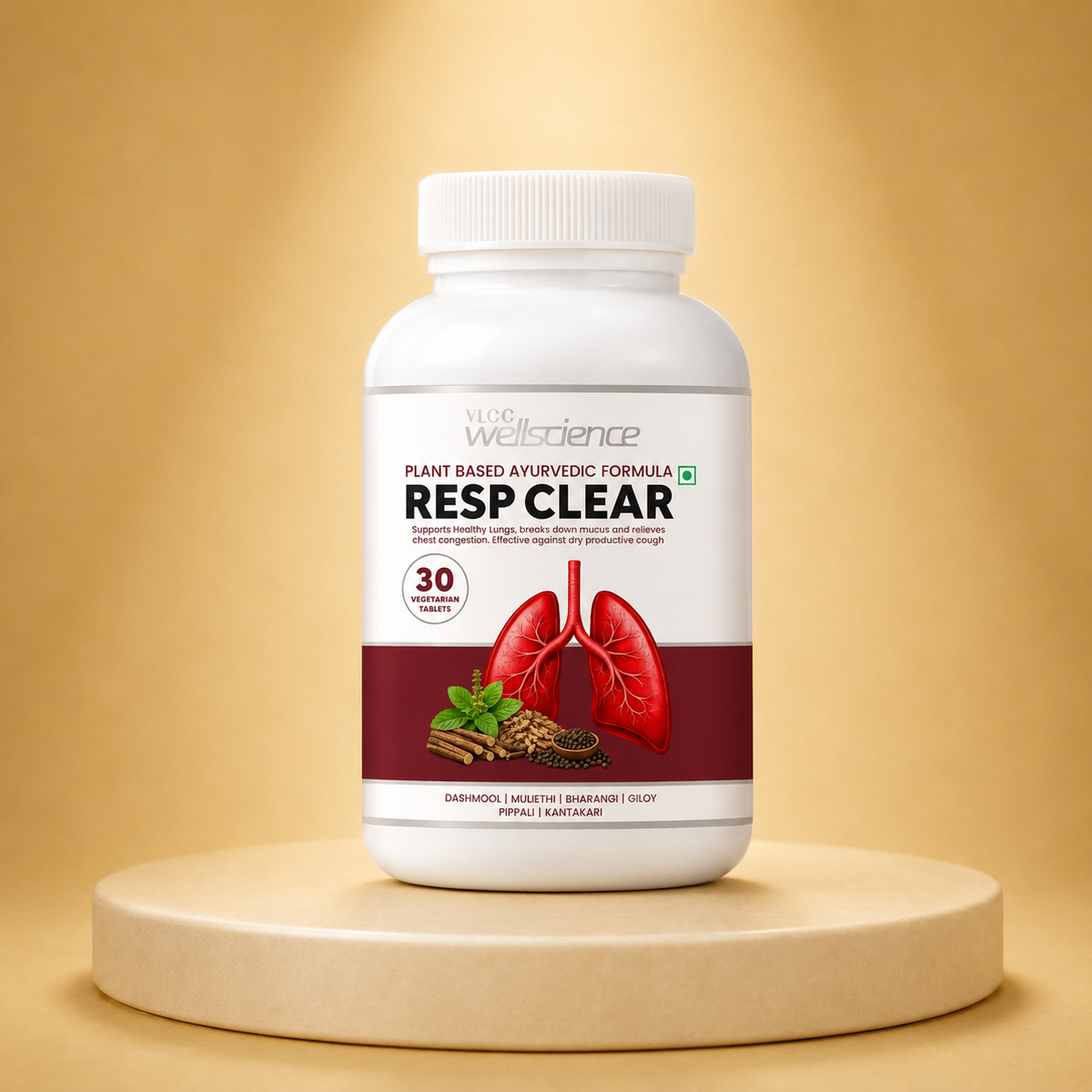 Resp Clear
