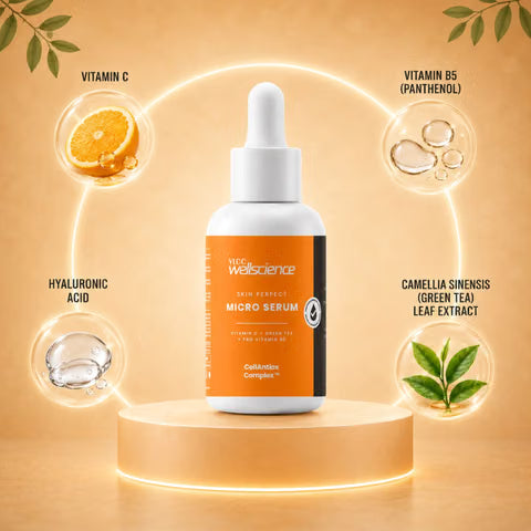 Skin Perfect Micro Serum