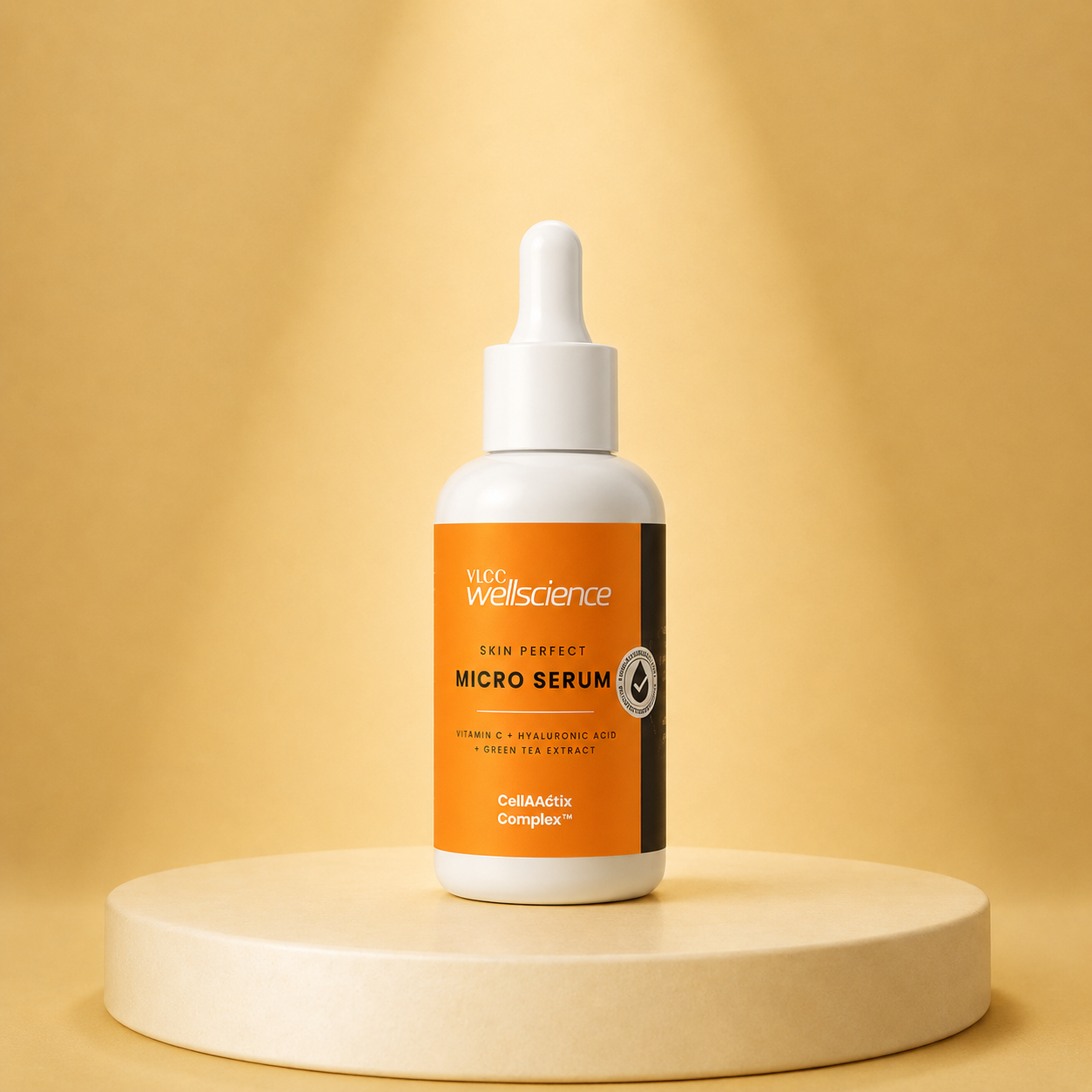 Skin Perfect Micro Serum