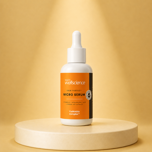 Skin Perfect Micro Serum