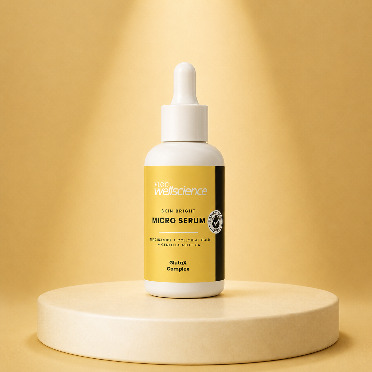 Skin Bright Micro Serum