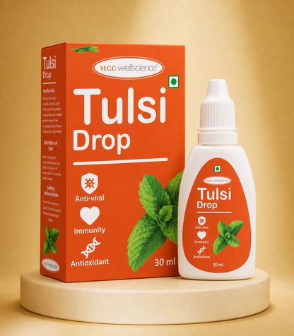 Tulsi Drop